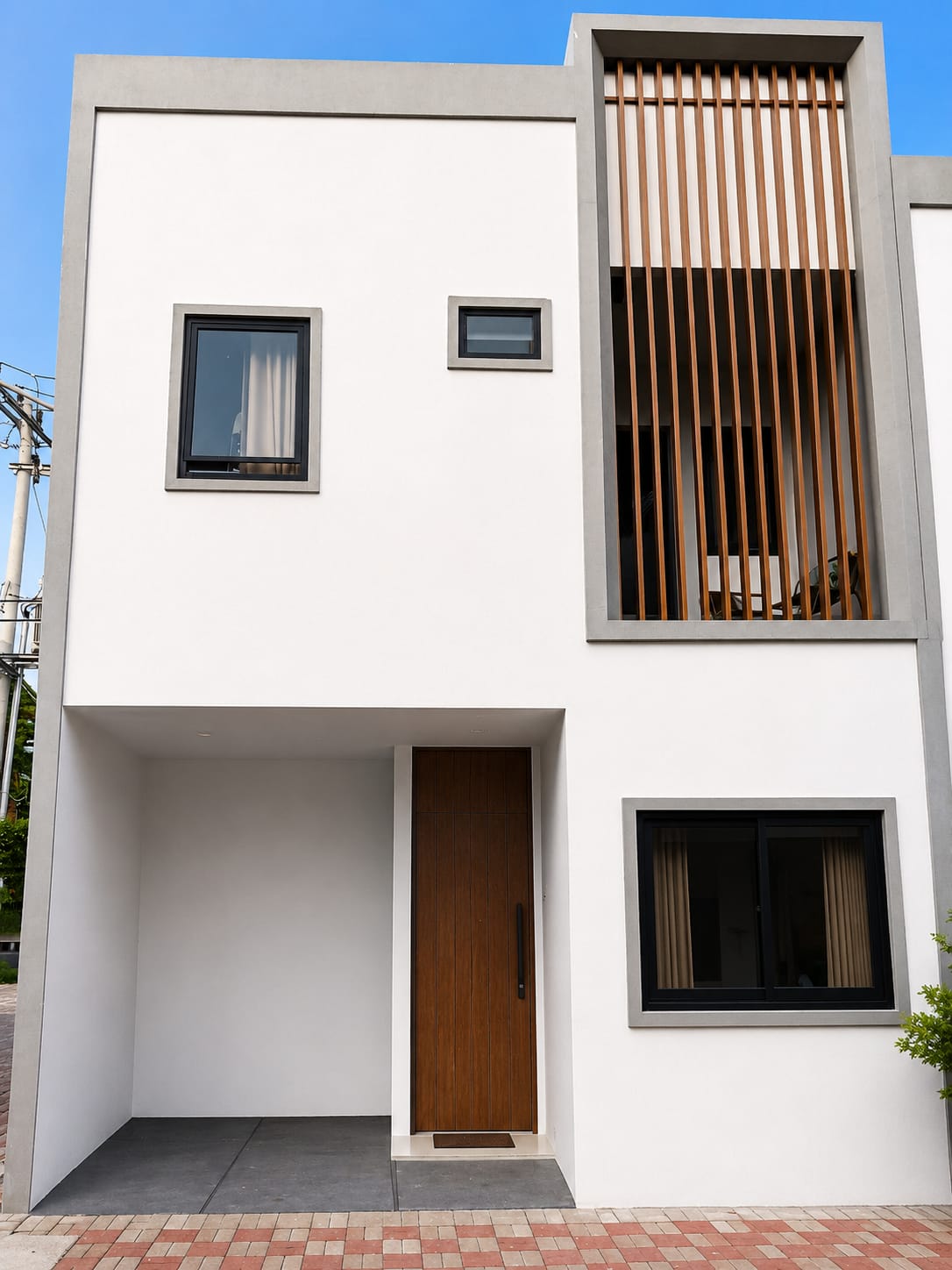 Skena Kost A7